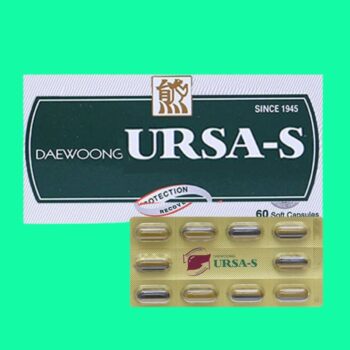 Daewoong Ursa-S