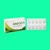 Dagocti 12 Thuốc Dagocti