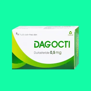 Dagocti 1 Thuốc Dagocti