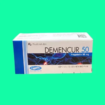 Demencur 50