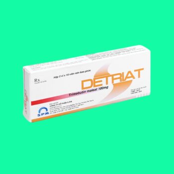 Detriat 100mg