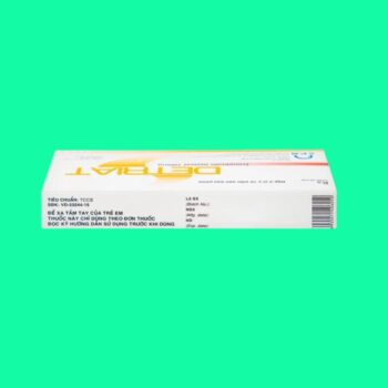 Detriat 100mg