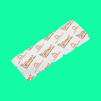 Detriat 100mg
