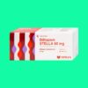 Diltiazem stella 60mg