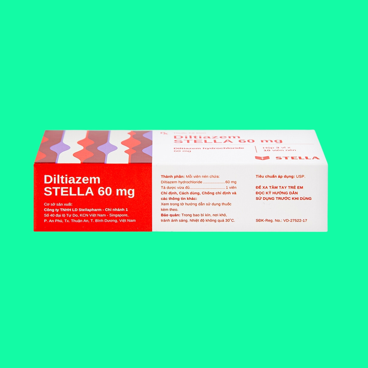 Diltiazem-stella-60mg-4 Diltiazem stella 60mg