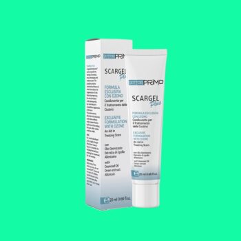 DottorPrimo Scargel Plus 20ml