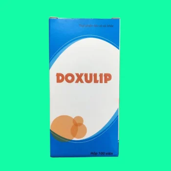 Thuốc Doxulip