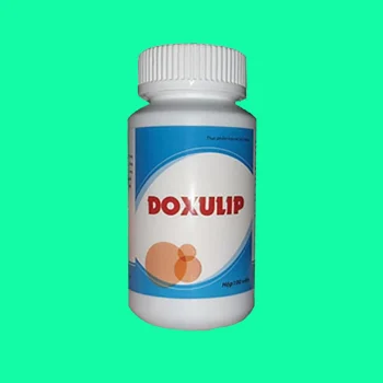 Thuốc Doxulip