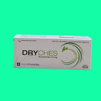 Thuốc Dryches