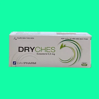 Thuốc Dryches