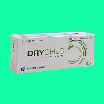 Thuốc Dryches