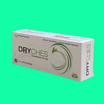 Thuốc Dryches