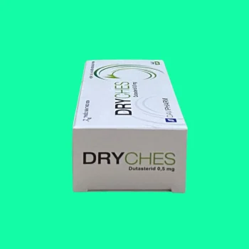 Thuốc Dryches