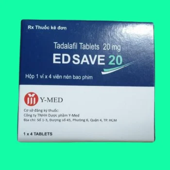 Edsave 20