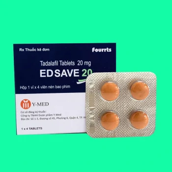 Edsave 20
