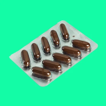 Esserose 450 7 Thuốc Esserose 450