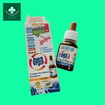 Eubioflor