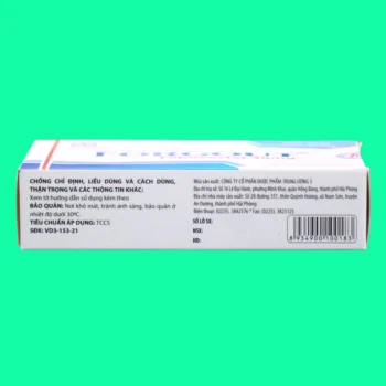 Forgout 40mg 6 Forgout 40mg