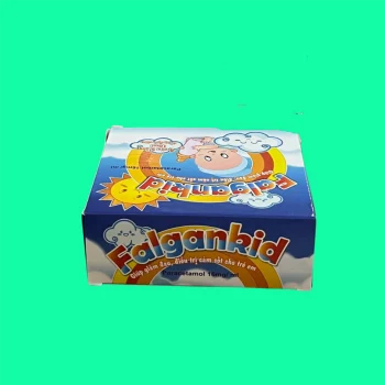 Falgankid 80mg/5ml