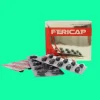 Fericap 7 Thuốc Fericap