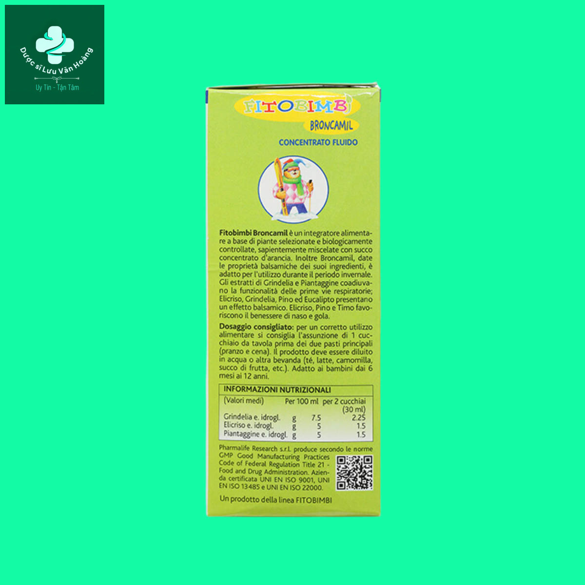Fitobimbi-Broncamil-5 Fitobimbi Broncamil