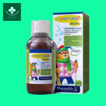 Fitobimbi Broncamil