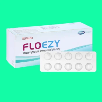 Floezy 0.4mg