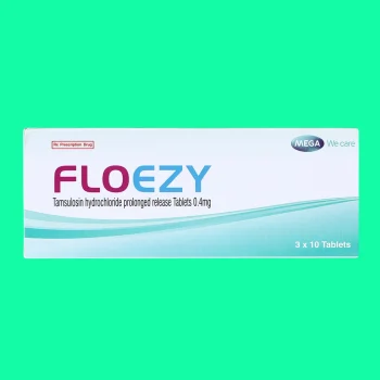 Floezy 0.4mg 2 Floezy 0.4mg