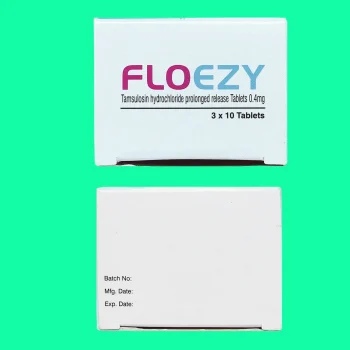 Floezy 0.4mg 5 Floezy 0.4mg