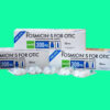 Fosmicin-S For Otic Solvent 6 Fosmicin-S For Otic Solvent