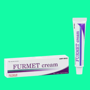 Furmet Cream