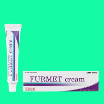 Furmet Cream