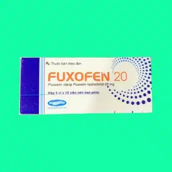 Fuxofen 20