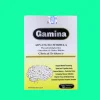Gamina 11 Gamina