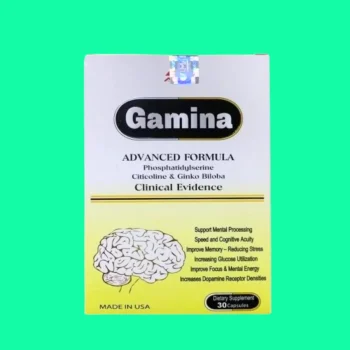 Gamina
