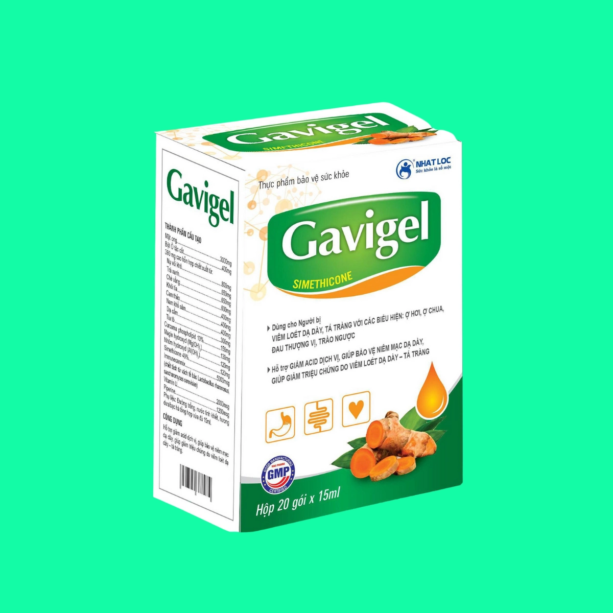 Gavigel-1 Gavigel