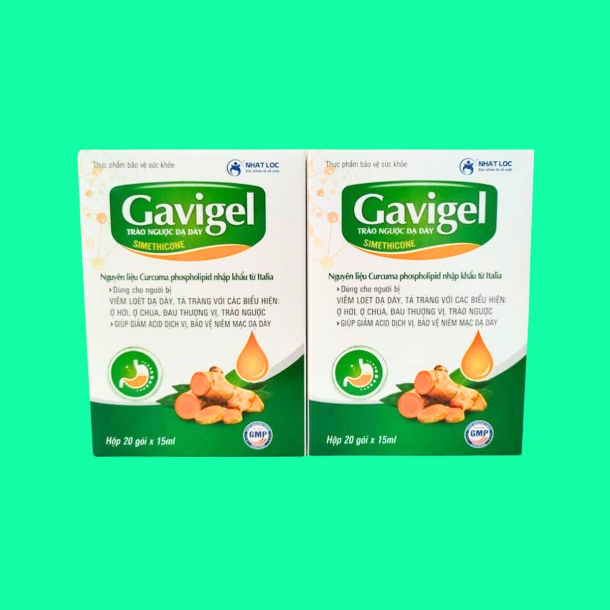 Gavigel-2 Gavigel