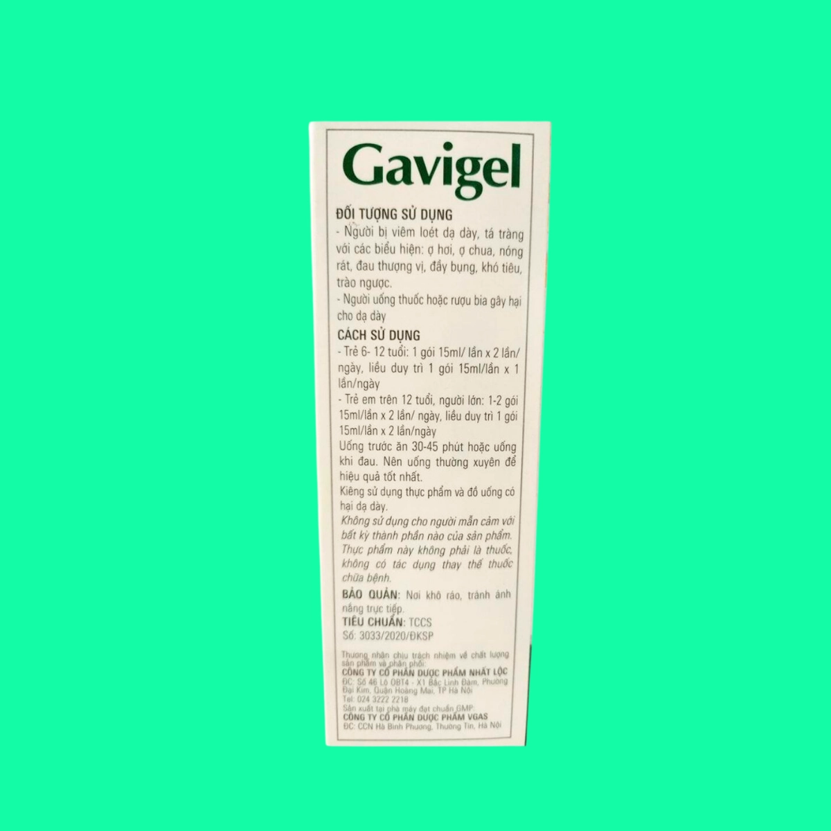 Gavigel-4 Gavigel