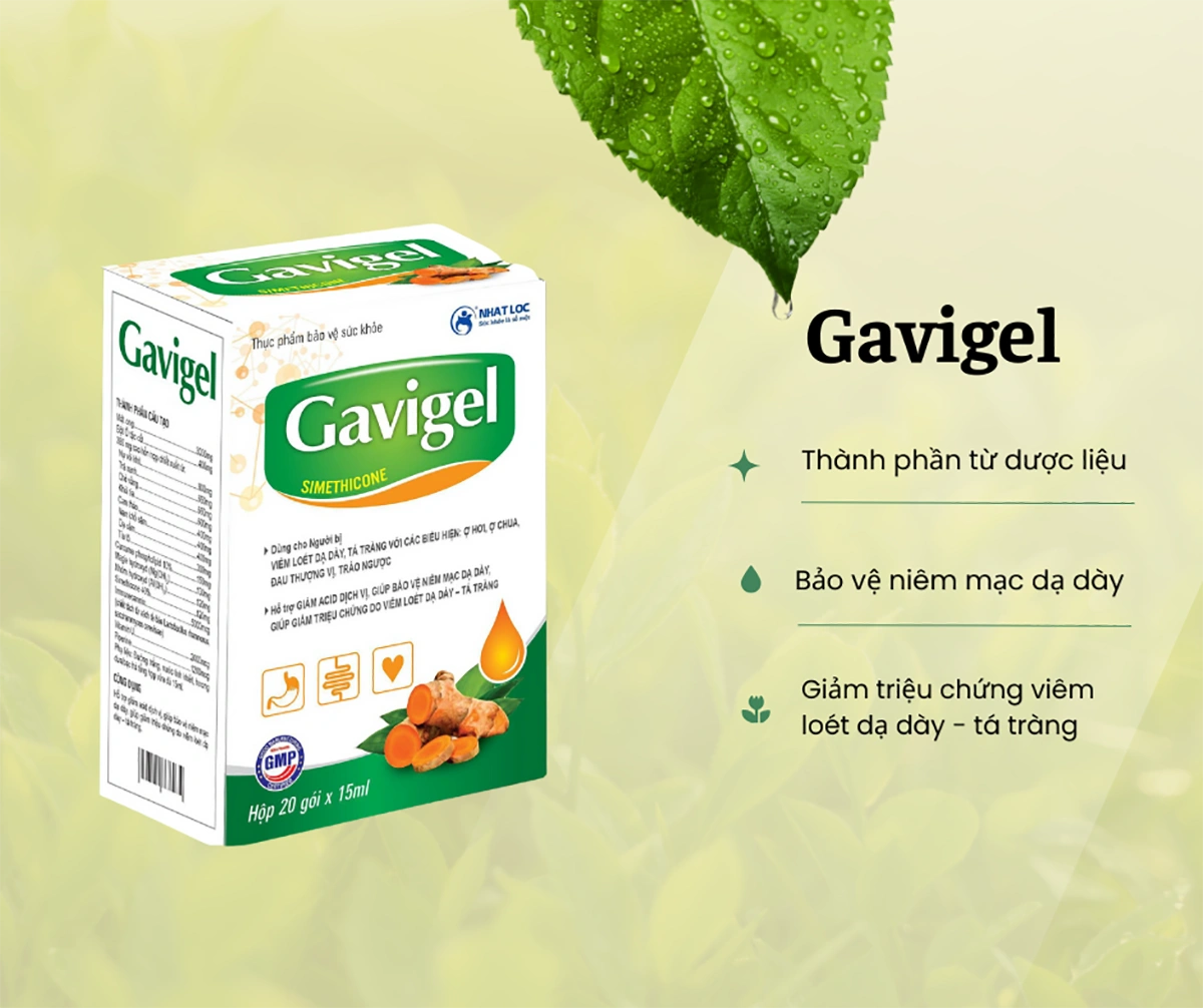 Gavigel 9 Gavigel