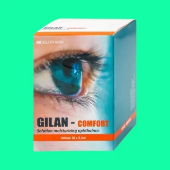 Gilan Ultra Comfort 0,3% 2 Gilan Ultra Comfort