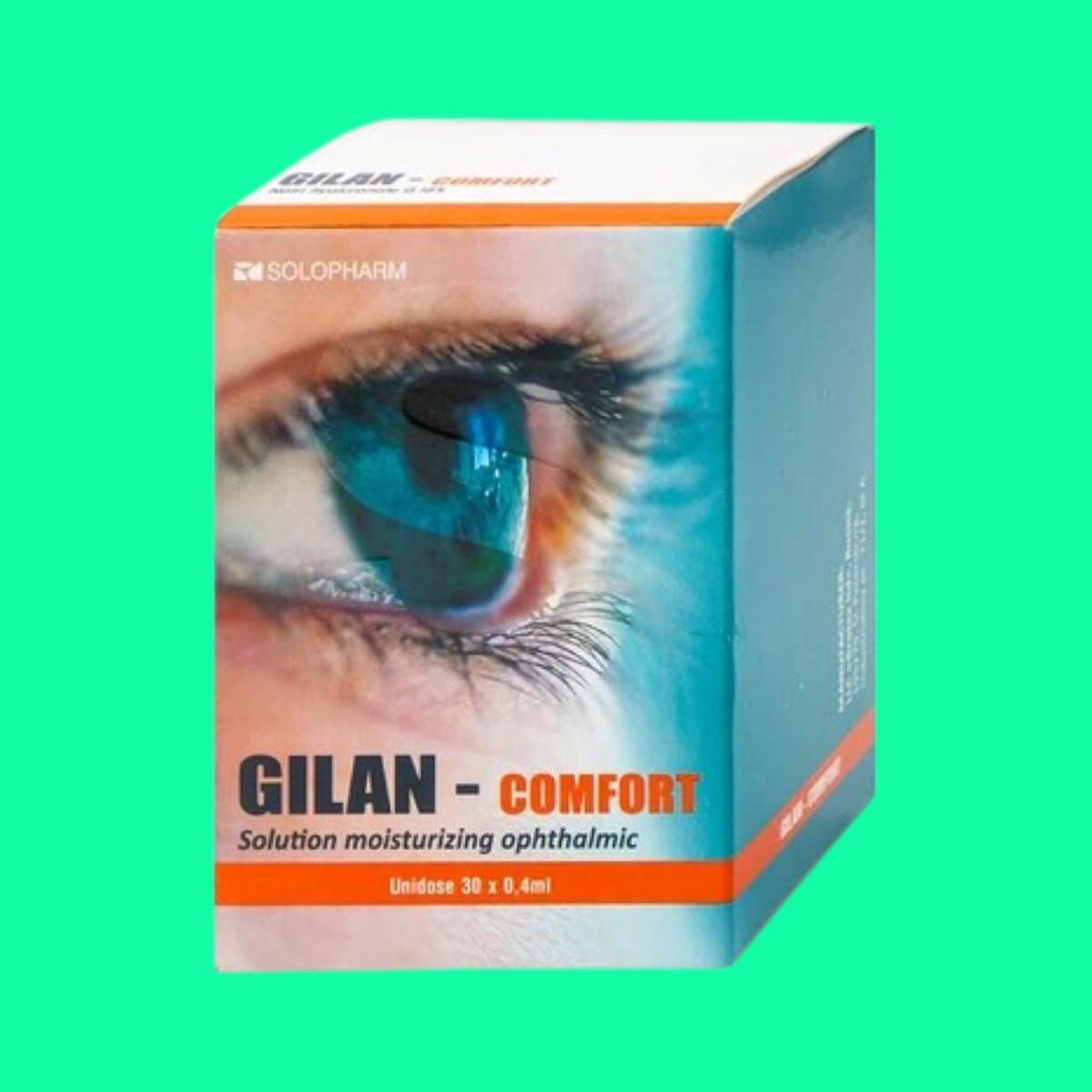 Gilan-Ultra-Comfort-2 Gilan Ultra Comfort