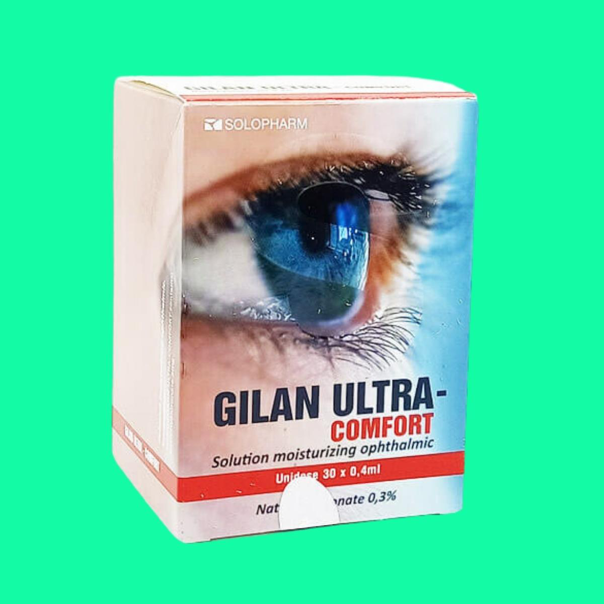 Gilan-Ultra-Comfort-3 Gilan Ultra Comfort