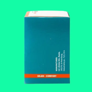 Gilan Ultra Comfort 0,3% 6 Gilan Ultra Comfort
