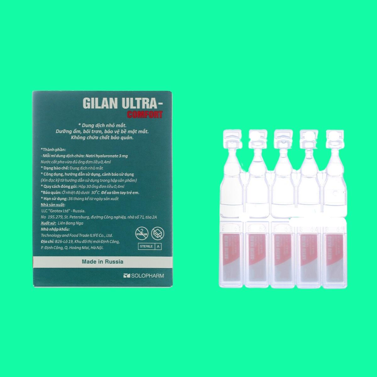 Gilan-Ultra-Comfort-7 Gilan Ultra Comfort