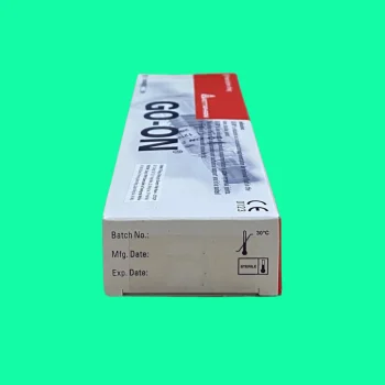 GO-ON 25mg/2,5ml 7 GO-ON 25mg/2,5ml