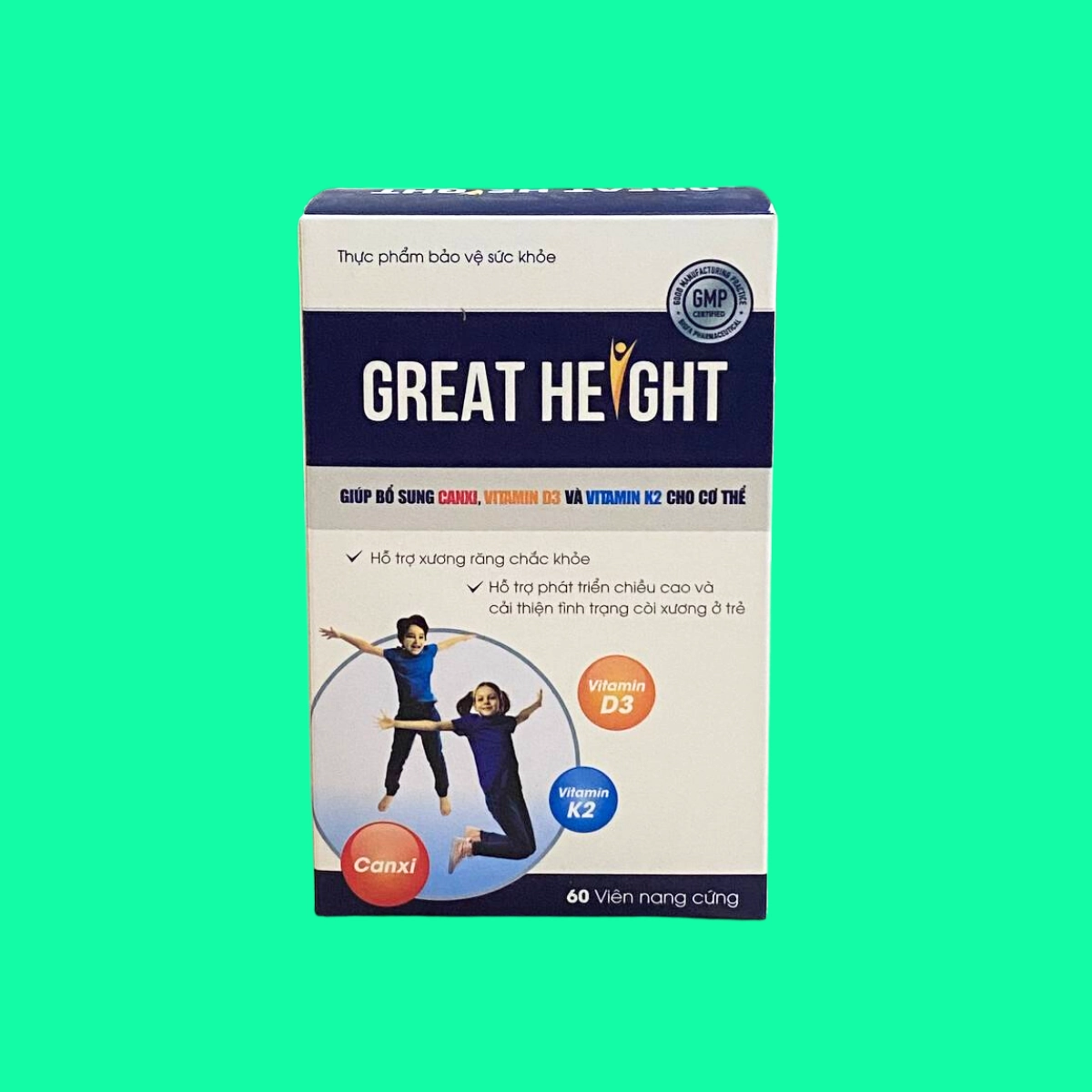 Great-Height-3 Great Height