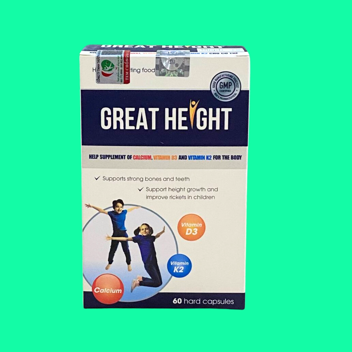 Great-Height-5 Great Height