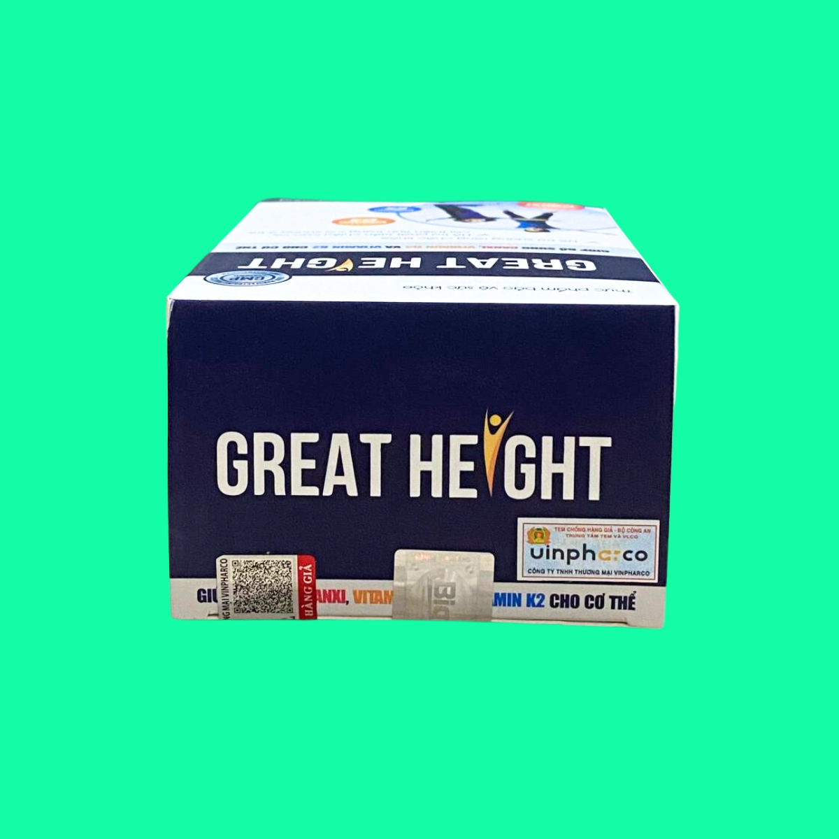Great-Height-9 Great Height