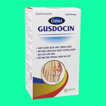 Gusdocin