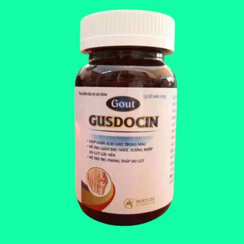 Gusdocin 6 Gusdocin